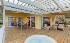 Kleinkrantz Beach House